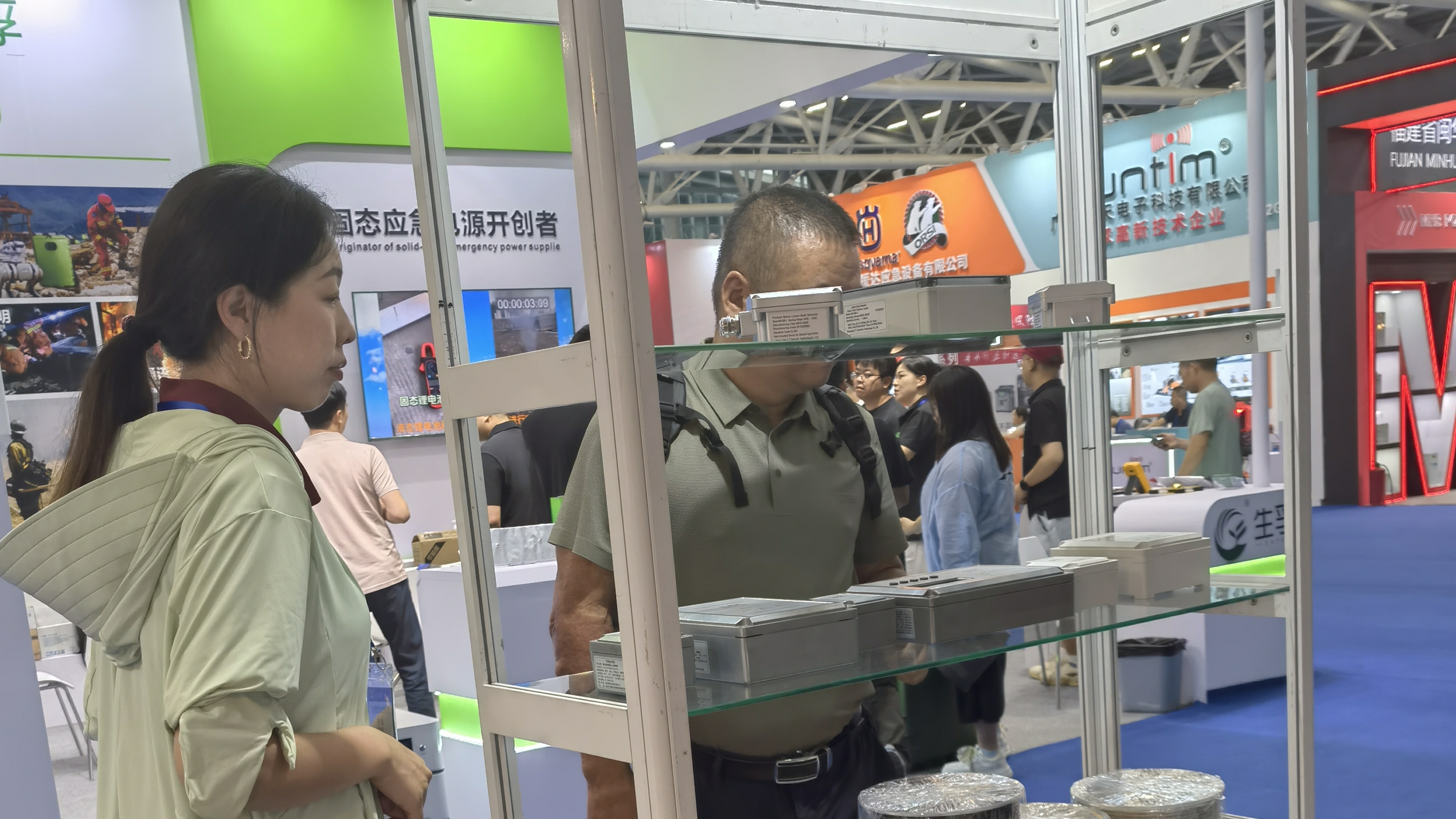 【资讯】技术立身·以核心研发构筑竞争优势